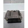 Recambio de centralita motor uce para opel astra h berlina referencia OEM IAM 0281011381 12992629 SE 8973698461