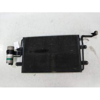 CONDENSADOR / RADIADOR AIRE ACONDICIONADO 1J0820411D 