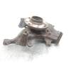 Recambio de mangueta delantera izquierda para volkswagen polo berlina (6n1) 1.05 referencia OEM IAM   
