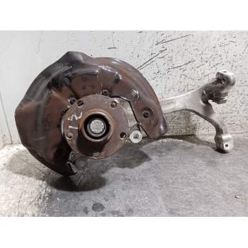 MANGUETA DELANTERA IZQUIERDA 4F0407241 20G 2004