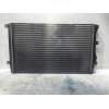 Recambio de radiador agua para seat altea (5p1) arena referencia OEM IAM 1K0121253BB  