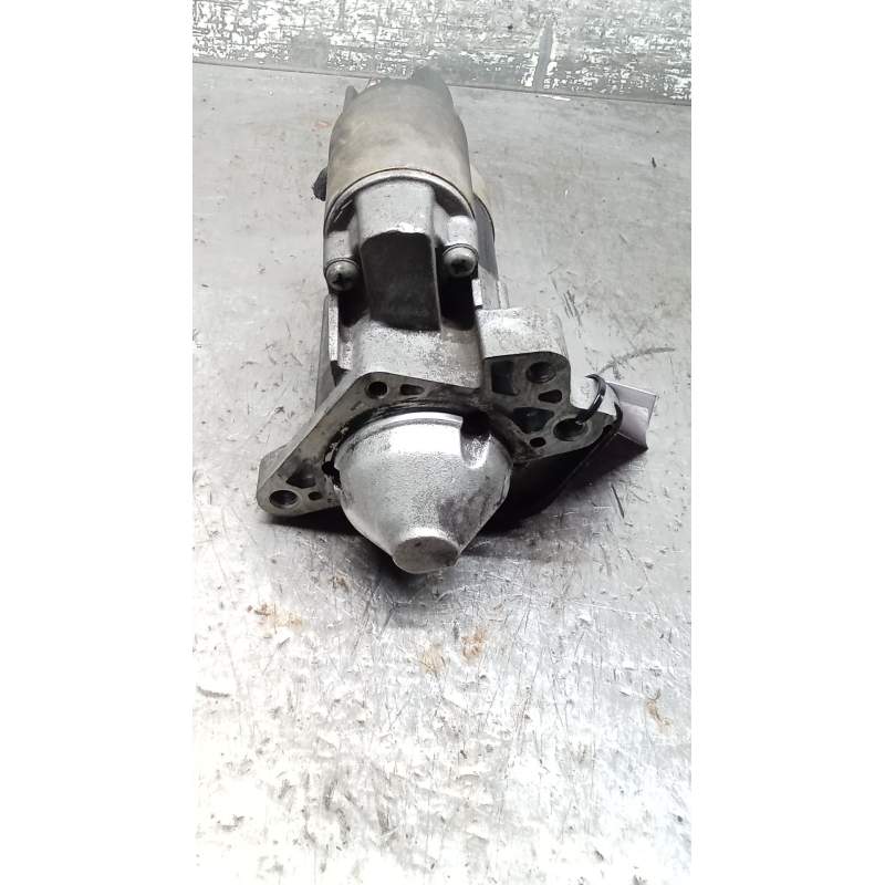 Recambio de motor arranque para nissan note (e11, ne11) 1.5 dci referencia OEM IAM 8200306595 M000T87881 2006