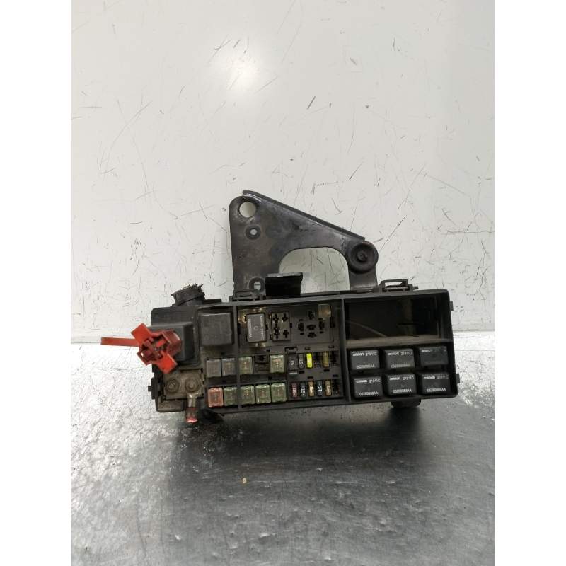 Recambio de caja reles / fusibles para chrysler pt cruiser (pt_) 2.0 referencia OEM IAM 04793737AC  