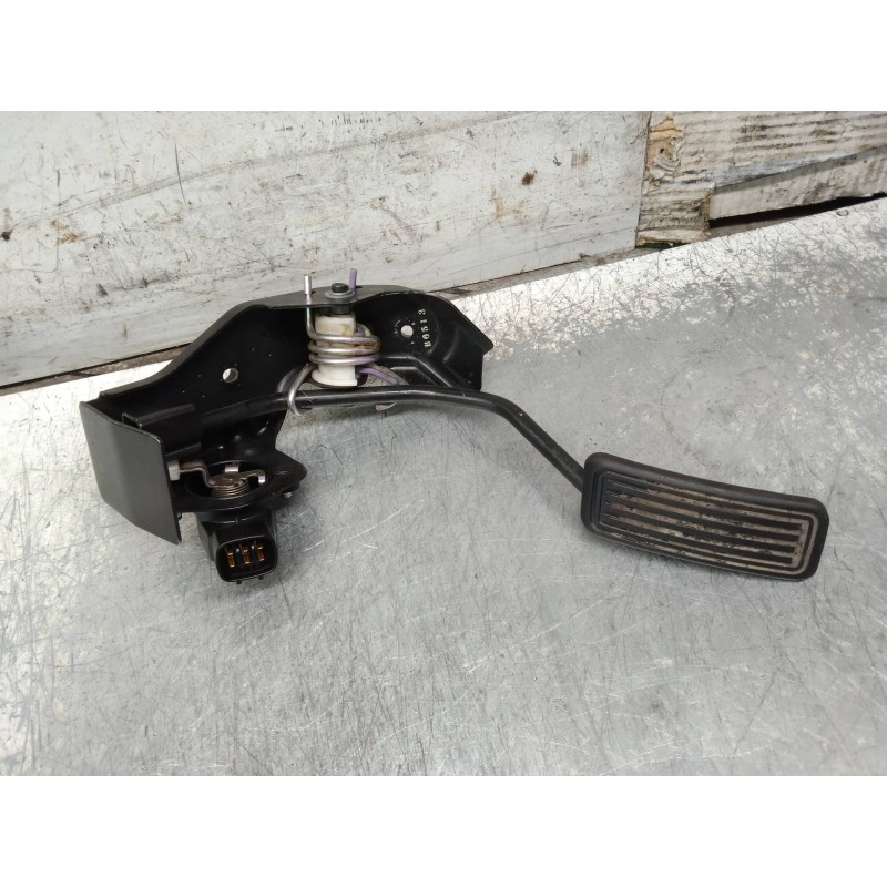 Recambio de potenciometro pedal para toyota avensis wagon (t25) 2.2 d-4d executive referencia OEM IAM 8928152021  