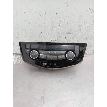 MANDO CALEFACCION / AIRE ACONDICIONADO 275004EA0A 2014
