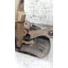 Recambio de mangueta delantera izquierda para seat toledo ii (1m2) 1.8 20v referencia OEM IAM   