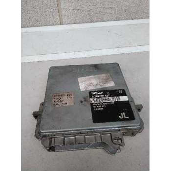 CENTRALITA MOTOR UCE 0281001427 90494179 B96005 JL