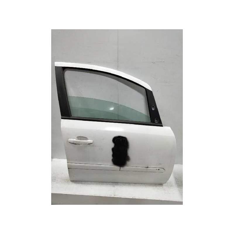 Recambio de puerta delantera derecha para opel zafira b 1.6 16v cat referencia OEM IAM  5P 2005