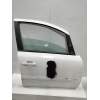 Recambio de puerta delantera derecha para opel zafira b 1.6 16v cat referencia OEM IAM  5P 2005