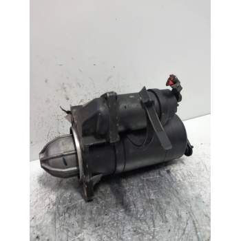 MOTOR ARRANQUE 