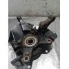 Recambio de mangueta delantera izquierda para kia picanto 1.1 ex referencia OEM IAM  11G 2004
