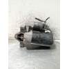 Recambio de motor arranque para peugeot 206 hatchback (2a/c) 1.9 d referencia OEM IAM 0001108183  