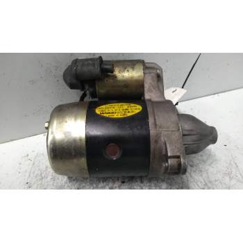 MOTOR ARRANQUE MC109018 STARTER MOTORS 