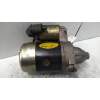 Recambio de motor arranque para hyundai santamo gl referencia OEM IAM MC109018 STARTER MOTORS 
