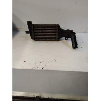 INTERCOOLER 09129519DX 