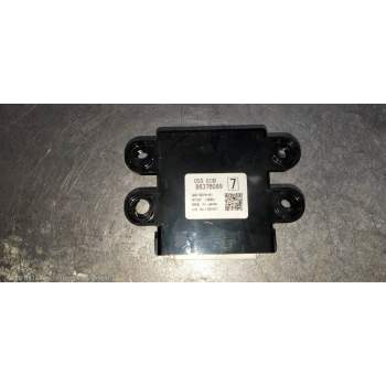 MODULO ELECTRONICO 8637B099 G8C631MB1 