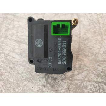 MOTOR APERTURA TRAMPILLAS CLIMATIZADOR 3D0959311 0637008690 