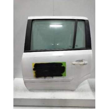 PUERTA TRASERA IZQUIERDA 5P 2005