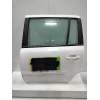 Recambio de puerta trasera izquierda para opel zafira b 1.6 16v cat referencia OEM IAM  5P 2005