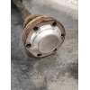 Recambio de transmision trasera derecha para mercedes-benz clase cl (w215) coupe 600 (215.378) referencia OEM IAM   2203500801