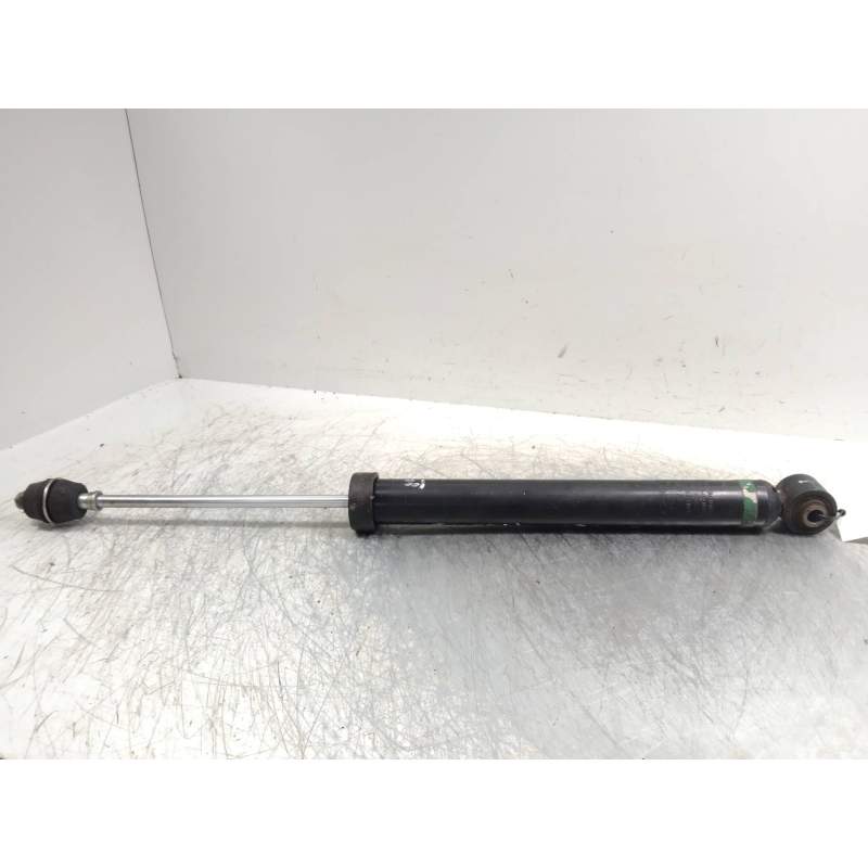 Recambio de amortiguador trasero para nissan micra (k13) 1.2 cat referencia OEM IAM   