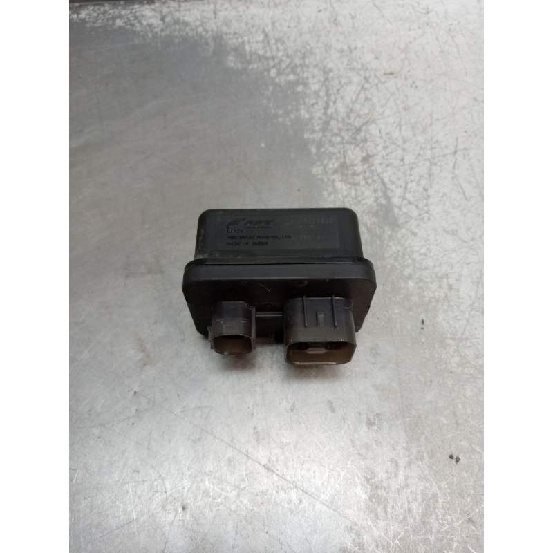 Recambio de caja precalentamiento para tata indica vista 1.3 crdi referencia OEM IAM 55229840  2012
