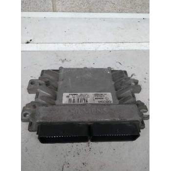 CENTRALITA MOTOR UCE S110140000A 8200298164 8200296162 EMS3132