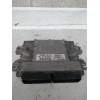 Recambio de centralita motor uce para renault megane i classic (la0) referencia OEM IAM S110140000A 8200298164 8200296162 EMS313