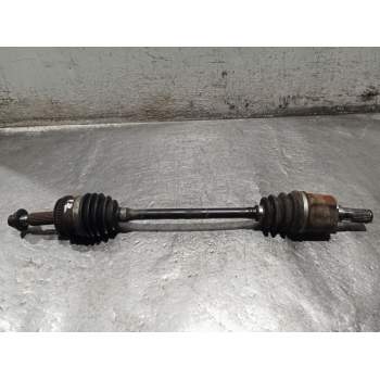 TRANSMISION DELANTERA IZQUIERDA 11G 2004