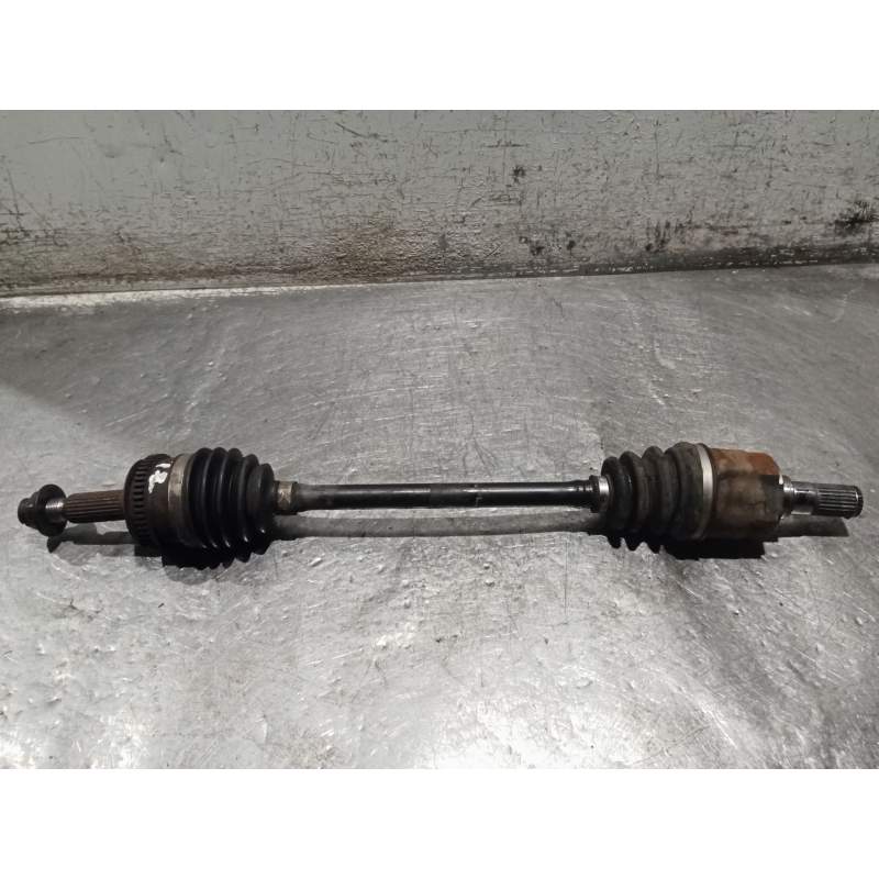 Recambio de transmision delantera izquierda para kia picanto 1.1 ex referencia OEM IAM  11G 2004