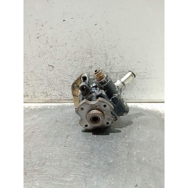 Recambio de bomba direccion para peugeot 505 berlina referencia OEM IAM 7839999  1989
