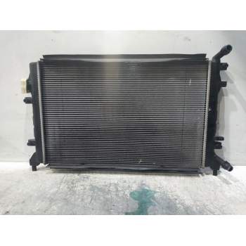 RADIADOR AGUA 1K0121251CM 
