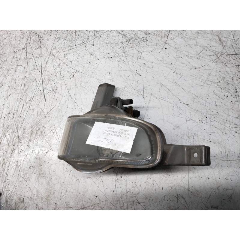 Recambio de faro antiniebla derecho para volvo s40 berlina 1.6 referencia OEM IAM   