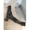 Recambio de brazo suspension inferior delantero izquierdo para mitsubishi lancer berlina (c60a/c70a) 1.6 referencia OEM IAM   