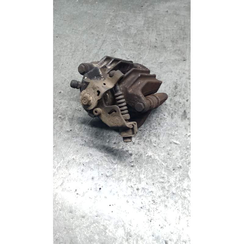 Recambio de pinza freno trasera derecha para seat toledo ii (1m2) 1.8 20v referencia OEM IAM   