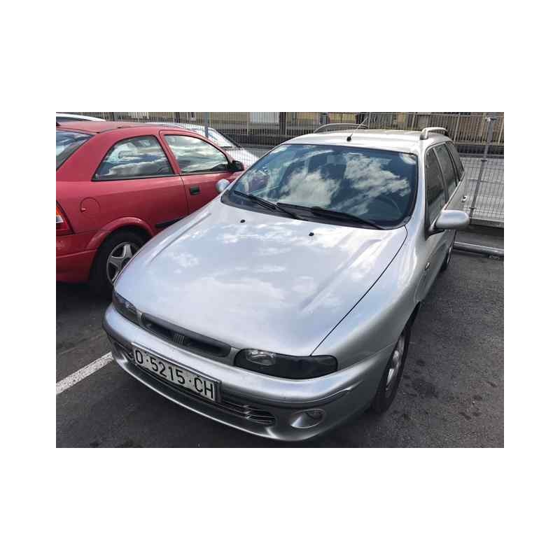 fiat marea weekend (185) del año 2000