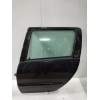 Recambio de puerta trasera izquierda para peugeot 206 sw 2.0 hdi cat referencia OEM IAM  RANCHERA 2002