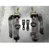 Recambio de juego cinturones delantero para toyota camry (v10) referencia OEM IAM   4P