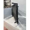 Recambio de radiador agua para seat altea (5p1) arena referencia OEM IAM 1K0121251CM  