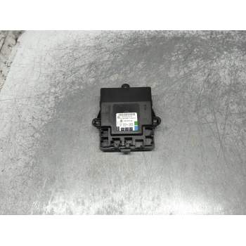 MODULO ELECTRONICO A1698207126 05072302 2004
