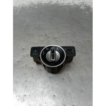 MANDO LUCES INTERRUPTOR 2009