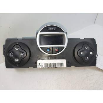 MANDO CALEFACCION / AIRE ACONDICIONADO 8200296683 N101993M 