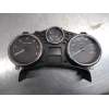Recambio de cuadro instrumentos para peugeot 207 1.6 16v hdi fap referencia OEM IAM 9662904880  2006