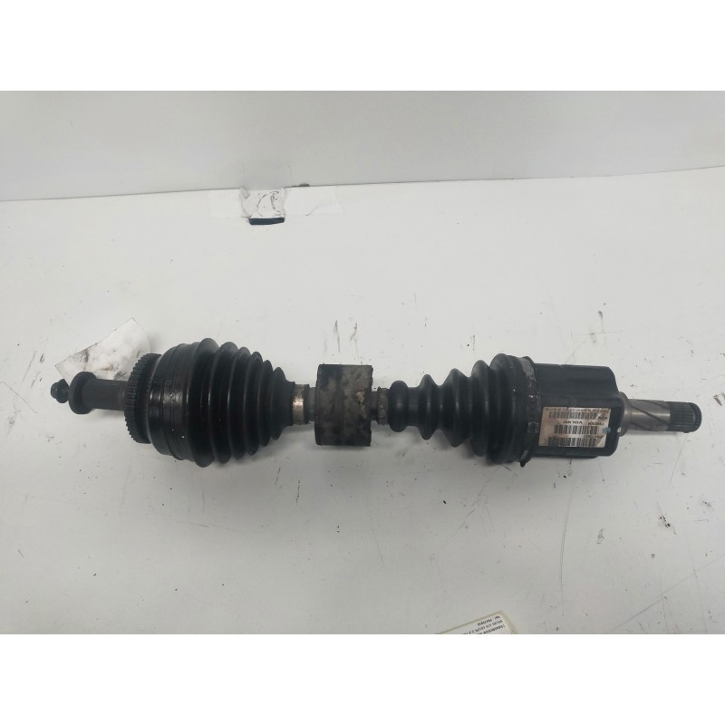 Recambio de transmision delantera izquierda para volvo c70 coupe 2.3 turbo cat referencia OEM IAM P9470932  