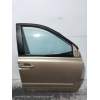 Recambio de puerta delantera derecha para kia carnival ii 2.9 crdi lx referencia OEM IAM   5P