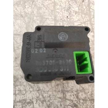 MOTOR APERTURA TRAMPILLAS CLIMATIZADOR 3D0959311 0637008690  OEM 3D0959311