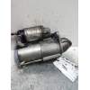 Recambio de motor arranque para opel vectra c caravan elegance referencia OEM IAM 55556092 DELCO 16V