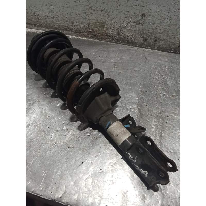 Recambio de amortiguador delantero derecho para kia picanto 1.1 ex referencia OEM IAM  11G 2004