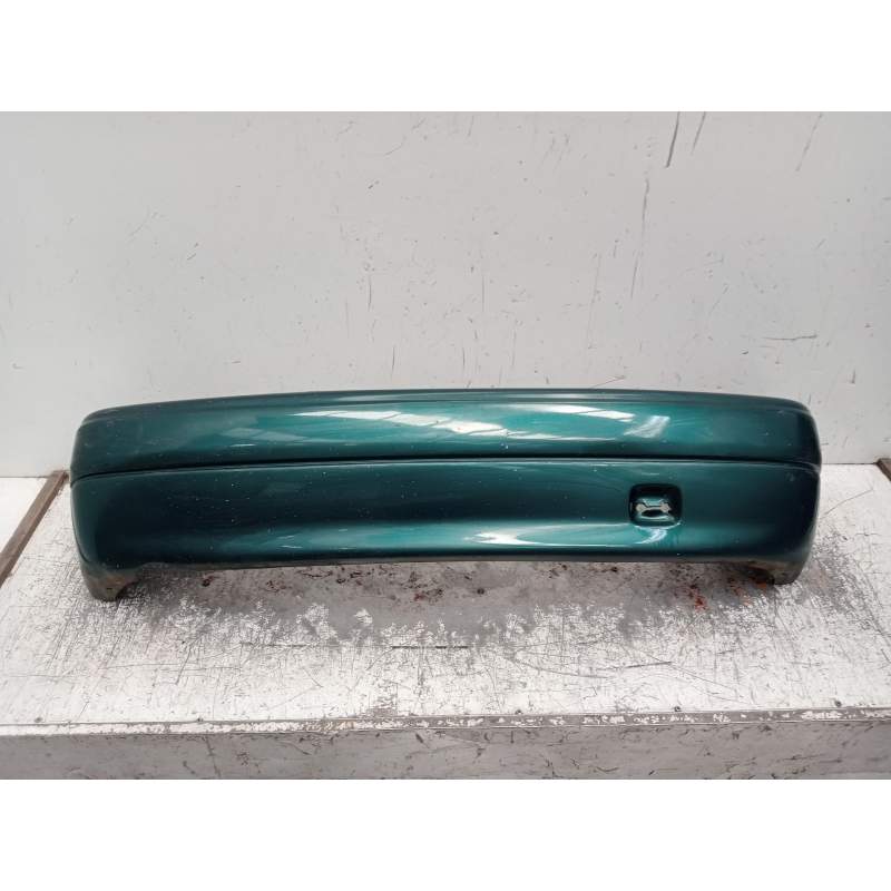 Recambio de paragolpes trasero para citroën saxo (s0, s1) 1.1 x, sx referencia OEM IAM   99