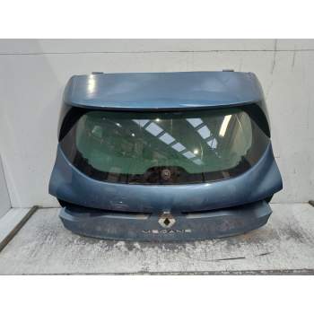 PORTON TRASERO 5P 